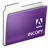 Adobe InCopy CS3 Folder Icon 48x48 png